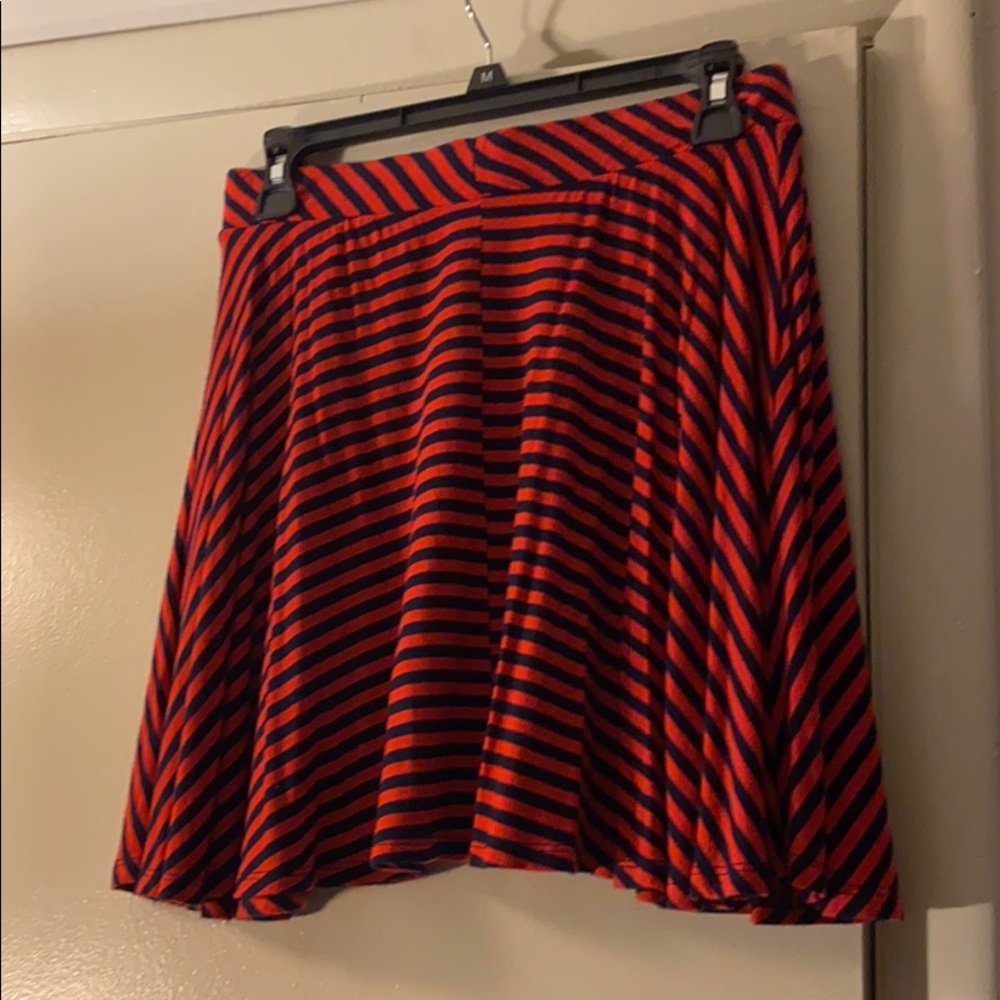 Skater skirt